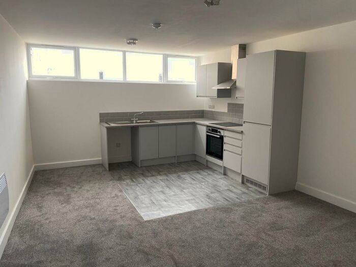 1 Bedroom Apartment To Rent In Station House, High Street, Nottingham, Nottinghamshire, NG10