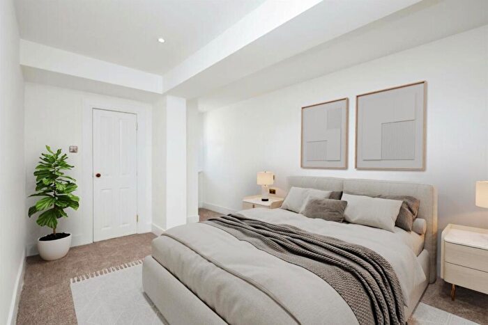 2 Bedroom Apartment For Sale In Burlington Place, Eastbourne, BN21