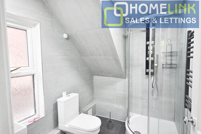 1 Bedroom Flat To Rent In Alexandra Road, Bedford, MK40