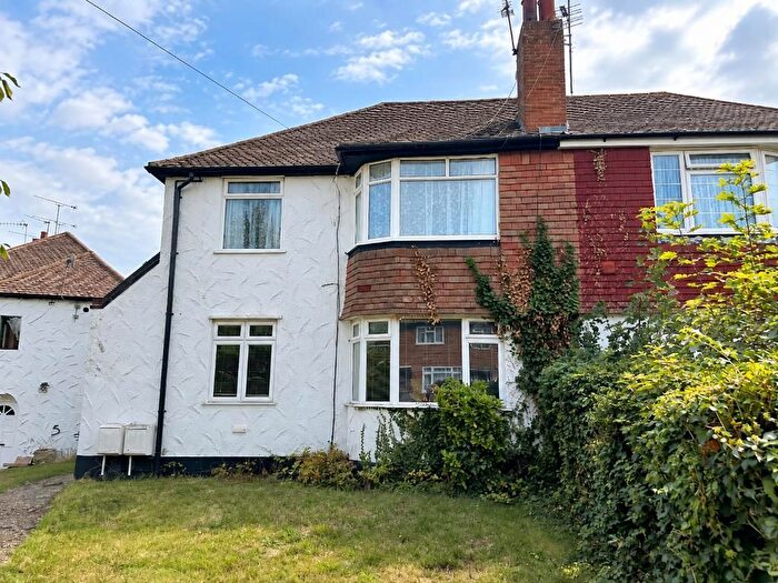 2 Bedroom Maisonette To Rent In Sidmouth Road, Orpington, Kent, BR5