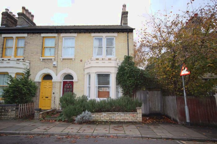Property To Rent In Abbey Road Room, Cambridge, CB5