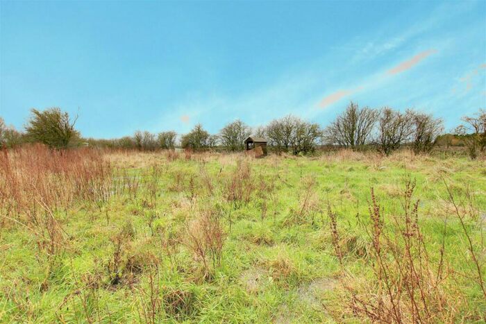Land For Sale In Main Road, Gayton Le Marsh, LN13