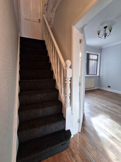 2 Bedroom Terraced House To Rent In Davison Street, Lingdale, Saltburn-By-The-Sea, TS12