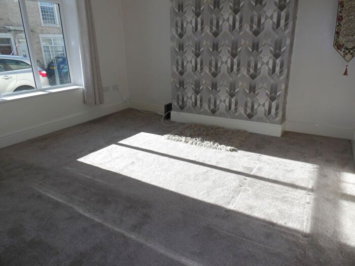 3 Bedroom Property To Rent In Exchange Street, Accrington, BB5