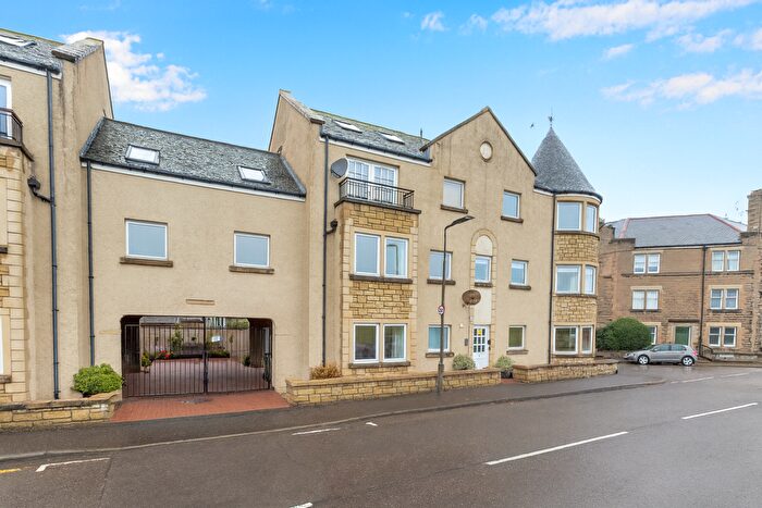 3 Bedroom Flat For Sale In A, Links View, Musselburgh, EH21