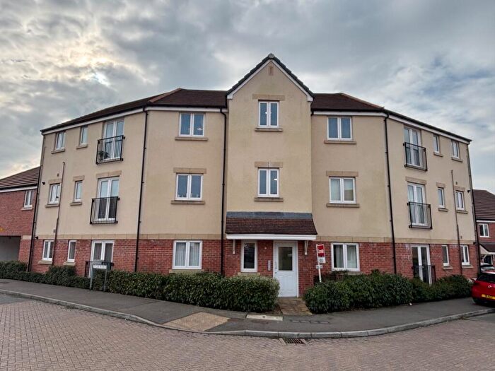 2 Bedroom Flat For Sale In Shepperd Street, Tidworth, Wiltshire, SP9
