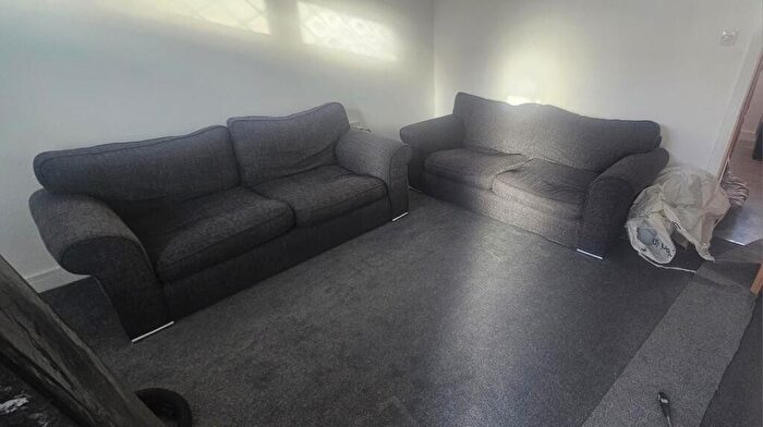 2 Bedroom Terraced House To Rent In Dalton Avenue, Leeds, West Yorkshire, LS11