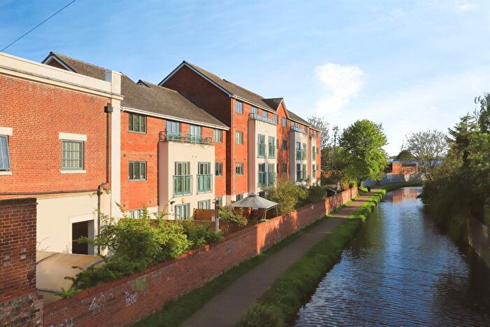 1 Bedroom Apartment For Sale In Castle Road, Kidderminster, DY11