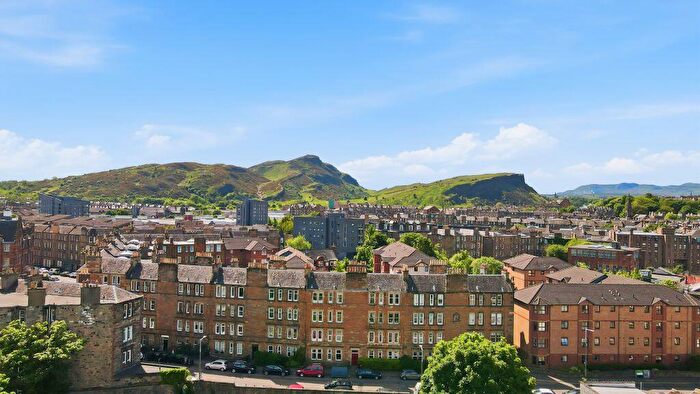 1 Bedroom Flat For Sale In /, Albion Road, Lochend, Edinburgh, EH7