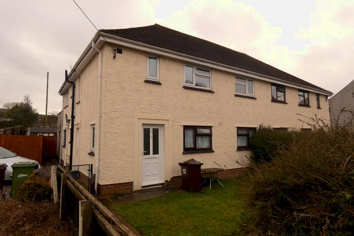 3 Bedroom Flat To Rent In Starbuck Street, Rudry, CF83