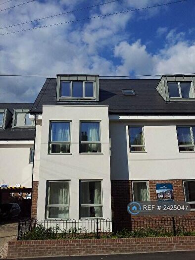 1 Bedroom Flat To Rent In Bennett Court, Horsham, RH12