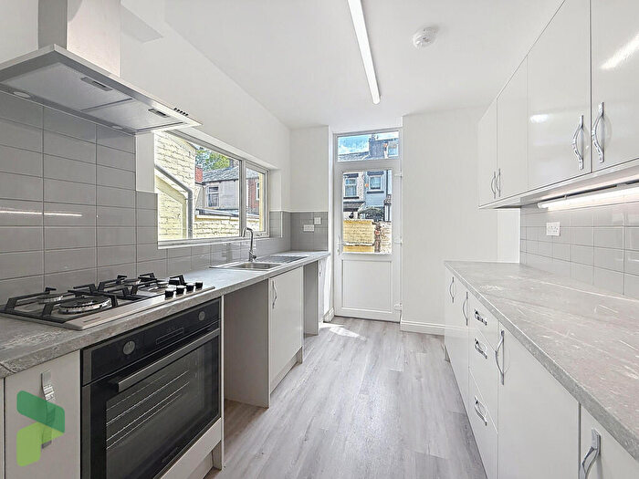 2 Bedroom Terraced House To Rent In Baron Street, Darwen, BB3