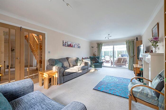 6 Bedroom House For Sale In High Buckstone, Buckstone, Edinburgh, EH10
