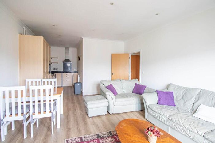 2 Bedroom Apartment To Rent In Longworth Avenue, Chesterton, CB4