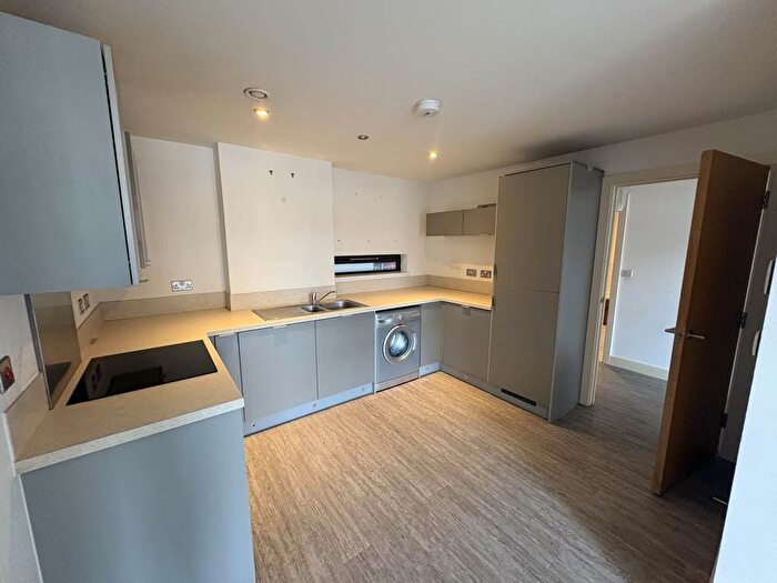 2 Bedroom Flat To Rent In Steamship House, Gas Ferry Road, Bristol, BS1