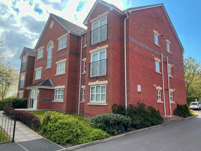 2 Bedroom Flat To Rent In Terminus Road, Bromborough, Wirral, CH62