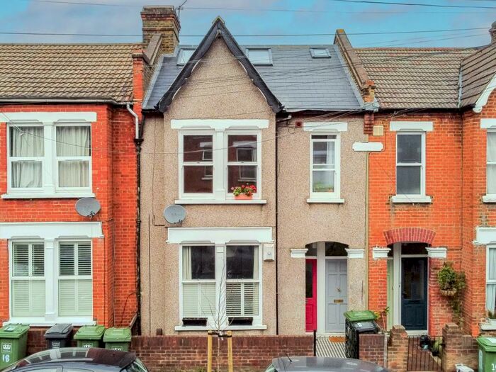 2 Bedroom Flat To Rent In Shipman Road, Forest Hill, London, SE23