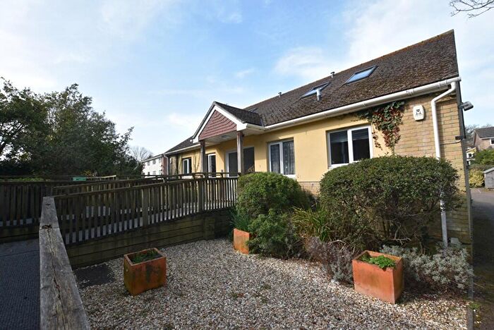 2 Bedroom Flat To Rent In Preston, DT3