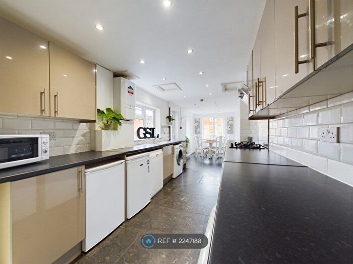 7 Bedroom Terraced House To Rent In Arthur Street, Gloucester, GL1