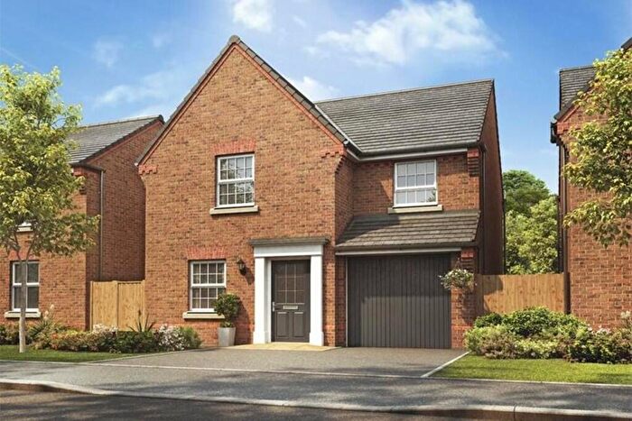 3 Bedroom Detached House For Sale In River View Stoke Doyle Road Oundle, PE8