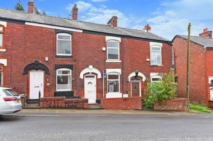 2 Bedroom Terraced House To Rent In Chapel Street, Dukinfield, Greater Manchester, SK16