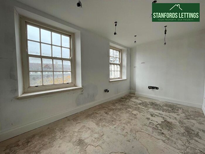 1 Bedroom Apartment To Rent In Flat, - Marlborough Place, Brighton, BN1