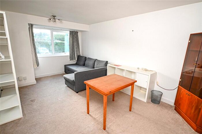 1 Bedroom Apartment For Sale In Coppice Road, Moseley, Birmingham, B13