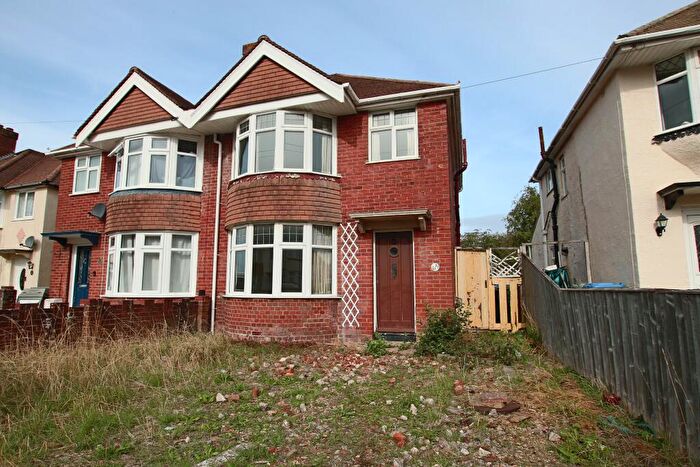 3 Bedroom Property For Sale In Sholing, Southampton, SO19