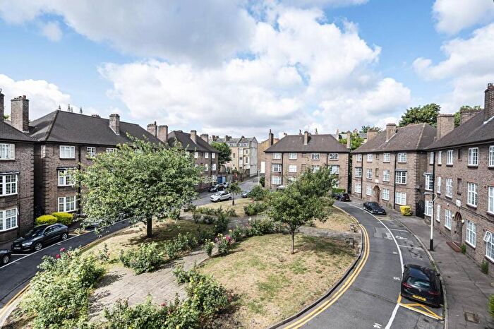 1 Bedroom Flat To Rent In Claremont Close, Islington, London, N1
