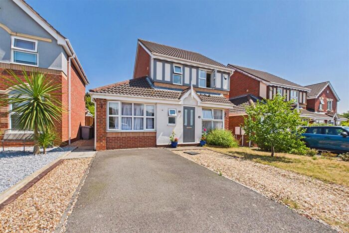 3 Bedroom Detached House For Sale In Edgehill Drive, Newark, NG24