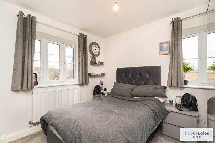 3 Bedroom Detached House For Sale In Woods Place Little Snoring, Fakenham, NR21