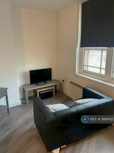 1 Bedroom Flat To Rent In London Road, Liverpool, L3
