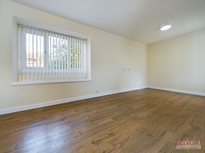 Studio To Rent In Broughton Hall Road, West Derby, Liverpool, L12
