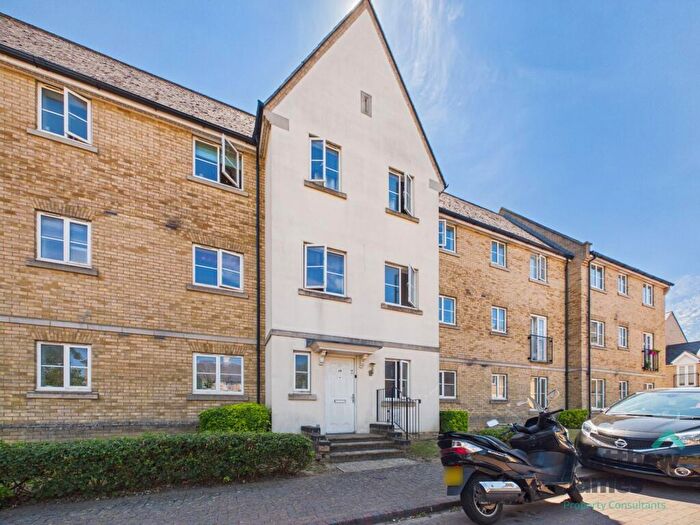 1 Bedroom House Of Multiple Occupation To Rent In Mortimer Gardens, Colchester, CO4