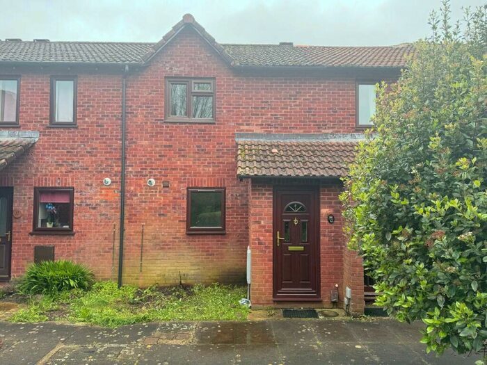 2 Bedroom Terraced House To Rent In Exwick, EX4