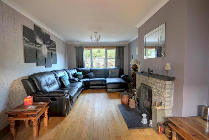 3 Bedroom Town House For Sale In Lichfield Court, Helmsdale, KW8