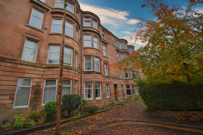 2 Bedroom Apartment To Rent In Battlefield Gardens, Flat /, Battlefield, Glasgow, G42