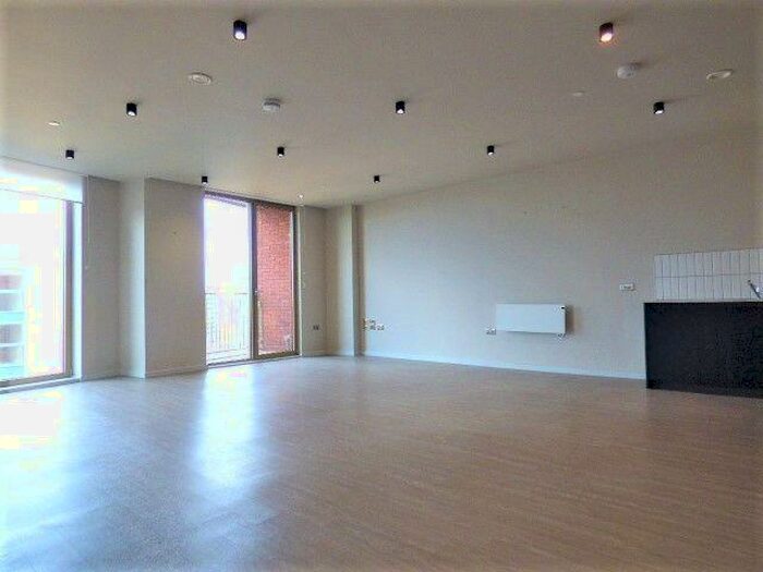 2 Bedroom Apartment To Rent In Excelsior Works, Castlefield, Manchester, M15