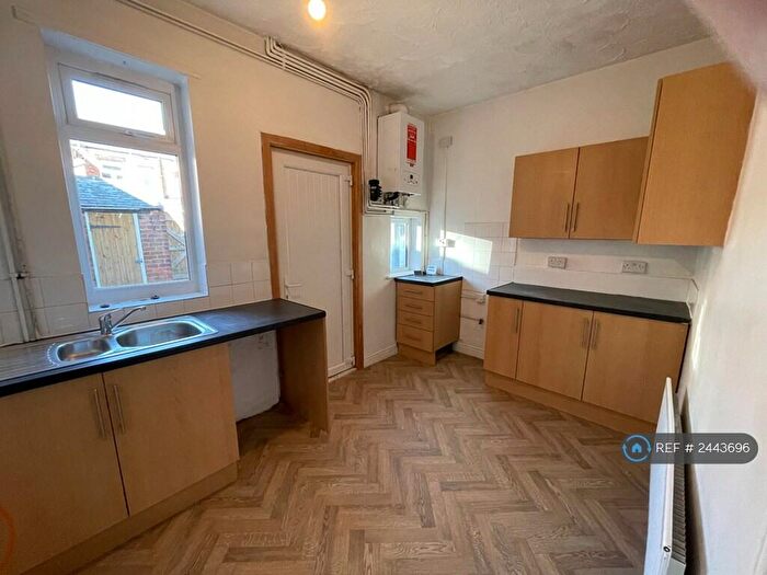 2 Bedroom Terraced House To Rent In Beaconsfield Street, Darlington, DL3