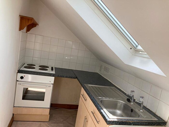 Studio To Rent In Rosemary Lane, Rosemary Lane, GU17