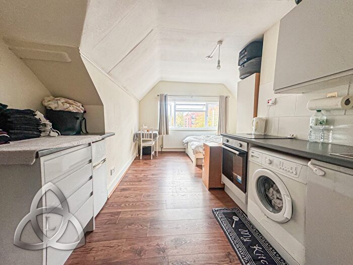 Studio To Rent In Muswell Hill Road, N10