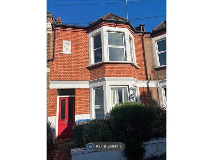 1 Bedroom Flat To Rent In Westerdale Road, London, SE10