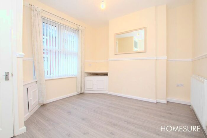 2 Bedroom Terraced House To Rent In Herrick Street, Old Swan, Liverpool, L13