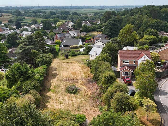 9 Bedroom Plot For Sale In Vinegar Hill, Undy, Caldicot, Monmouthshire, NP26