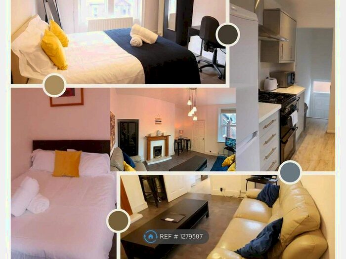 2 Bedroom Flat To Rent In Croydon Road, Newcastle Upon Tyne NE4