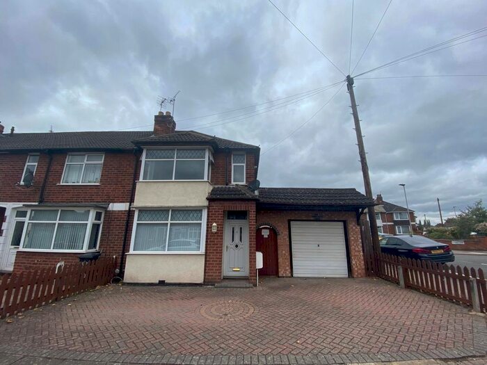 2 Bedroom Property To Rent In Medina Road, Leicester, LE3