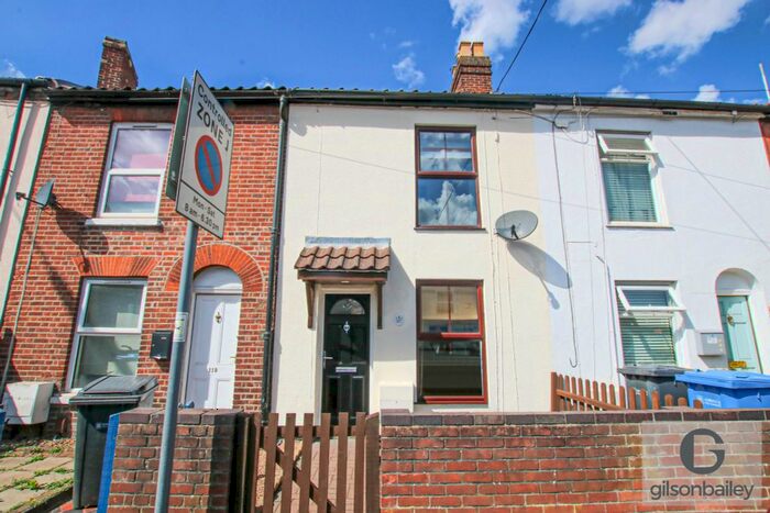 2 Bedroom Property To Rent In Waterloo Road, Norwich, NR3