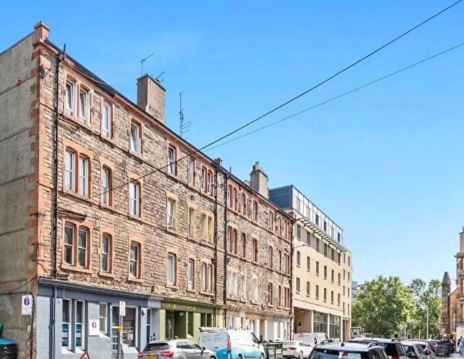 1 Bedroom Flat To Rent In Lauriston Street, Tollcross, Edinburgh, EH3