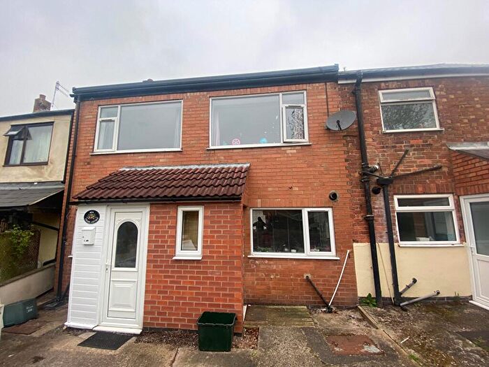 2 Bedroom Cottage To Rent In Calverton Road, Arnold, NG5