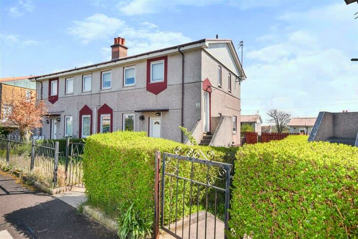 2 Bedroom Flat To Rent In Hood Street, Clydebank, G81